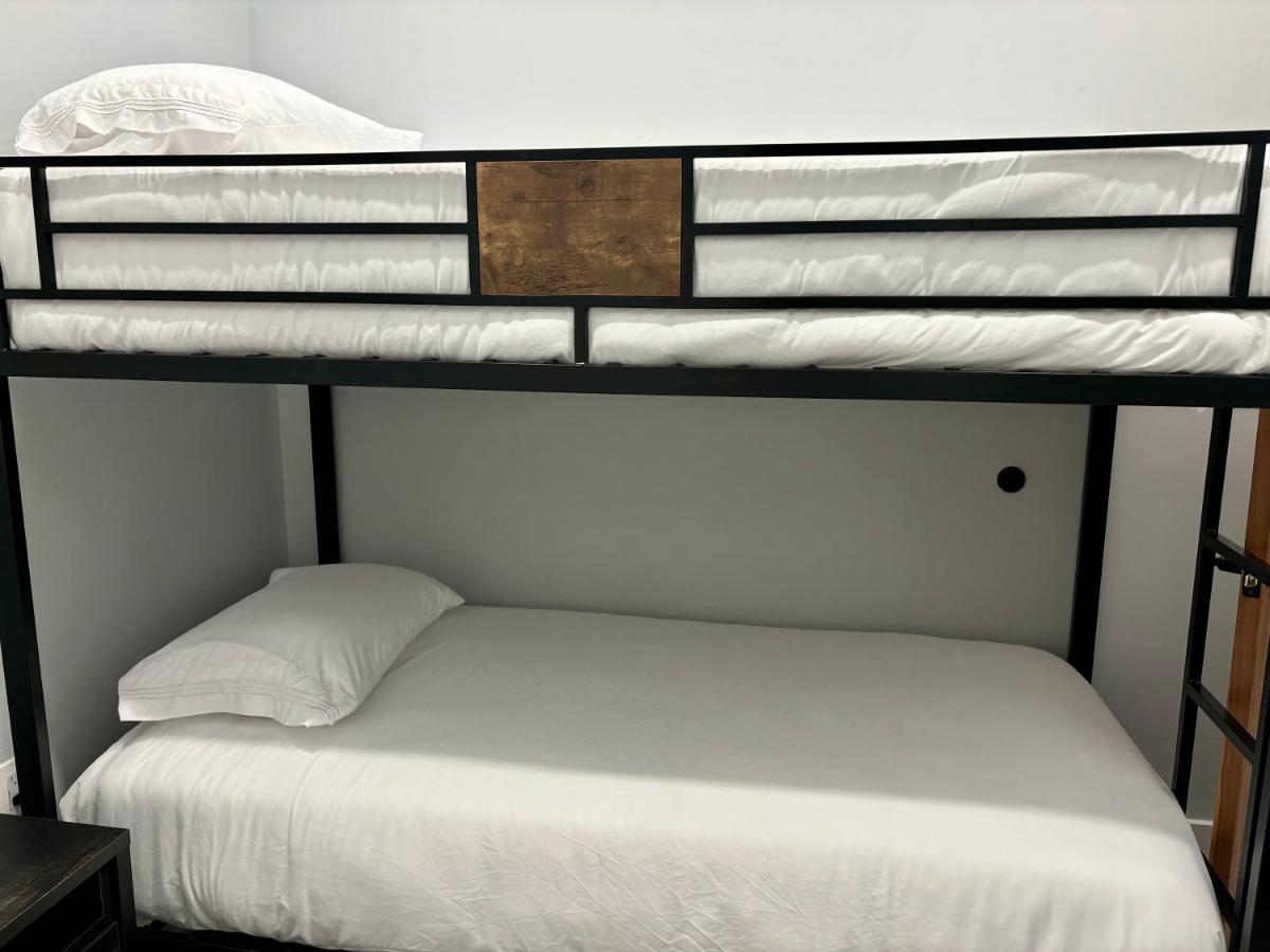 Collect3 2br 1ba Close To Train And Nyc Newark