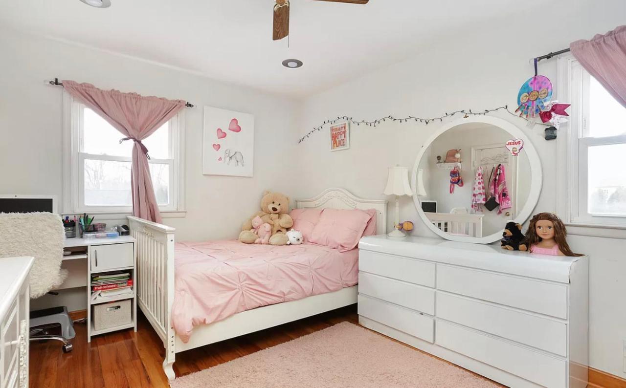 Sweet Holiday home