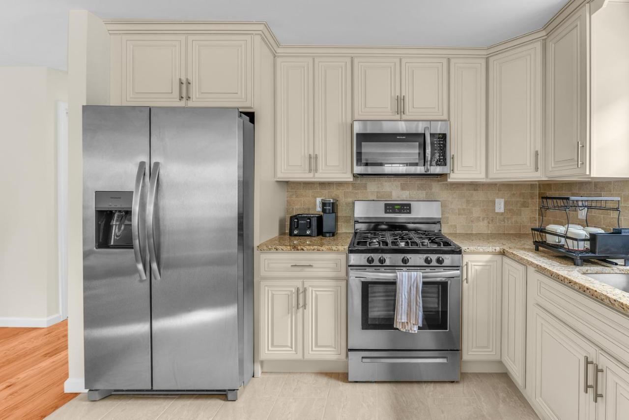 Apartment Cozy 3br With Easy Access To Nyc And Seton Hall *