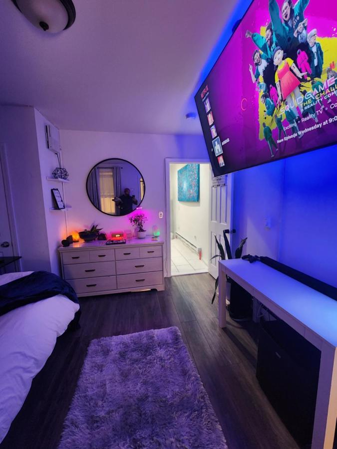 Zen Oasis * Newark