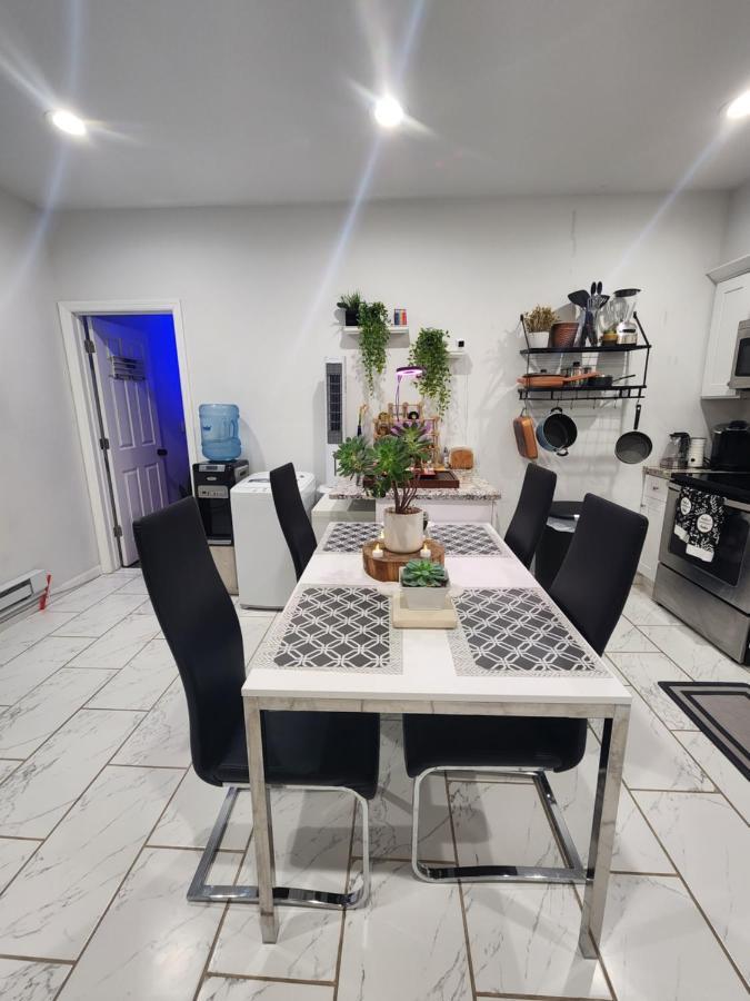 Apartment Zen Oasis