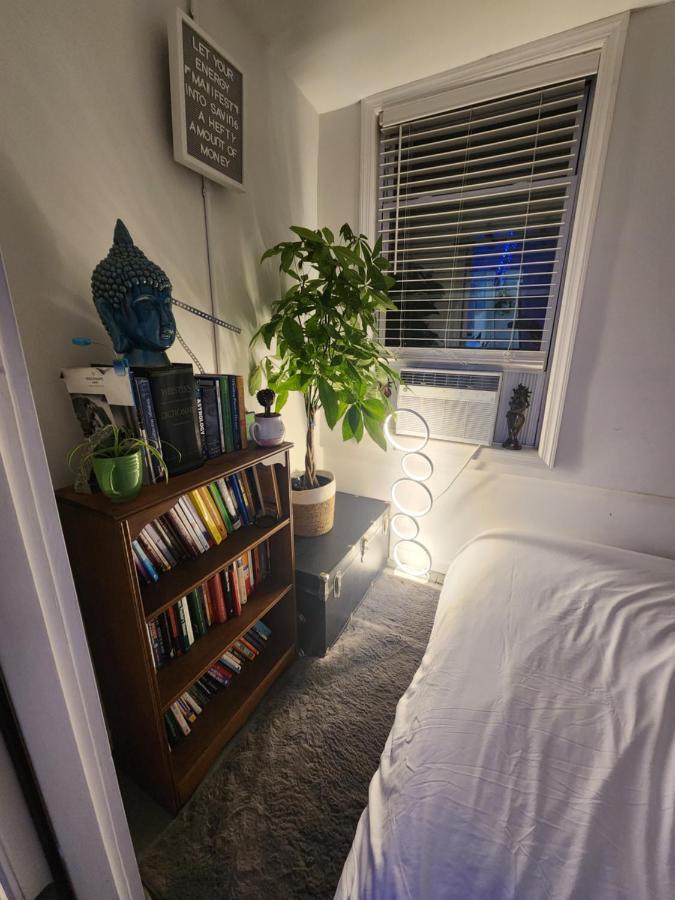 Zen Oasis Newark