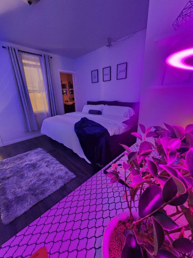 Apartment Zen Oasis *