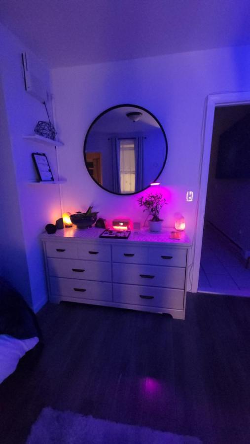 Zen Oasis * Newark