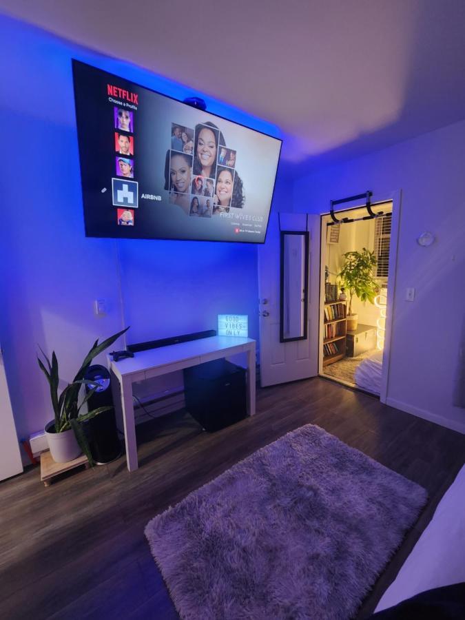 Zen Oasis Apartment Newark