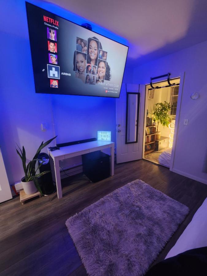 Apartment Zen Oasis *