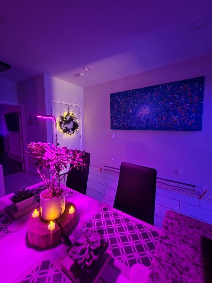 Zen Oasis Apartment *