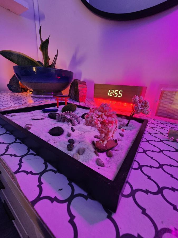 Zen Oasis Newark
