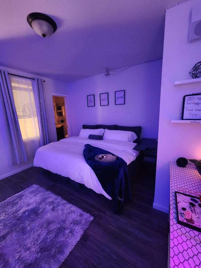 Zen Oasis Apartment