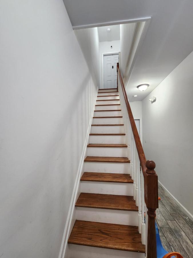 Zen Oasis Apartment Newark
