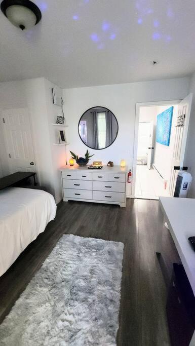 Zen Oasis Newark