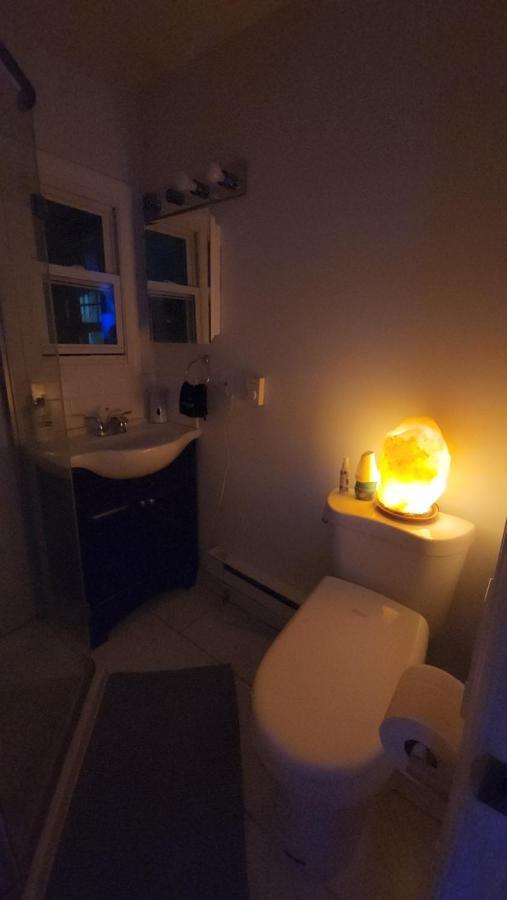 Apartment Zen Oasis *