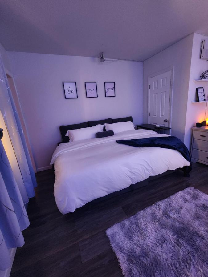 Zen Oasis Apartment *