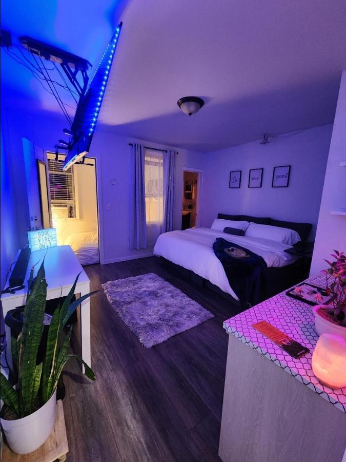 Apartment Zen Oasis *
