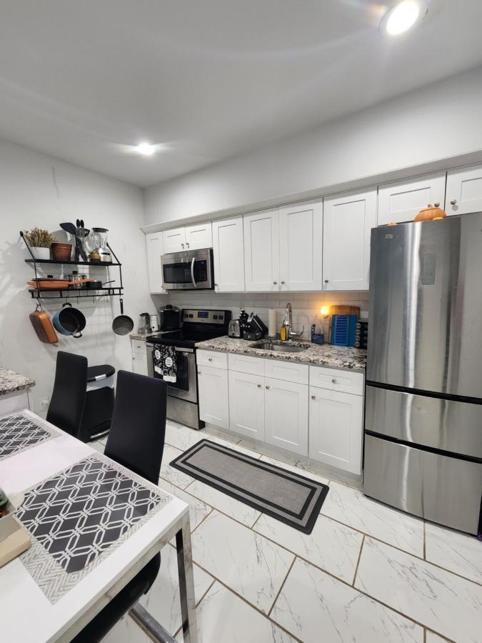 Apartment Zen Oasis Newark