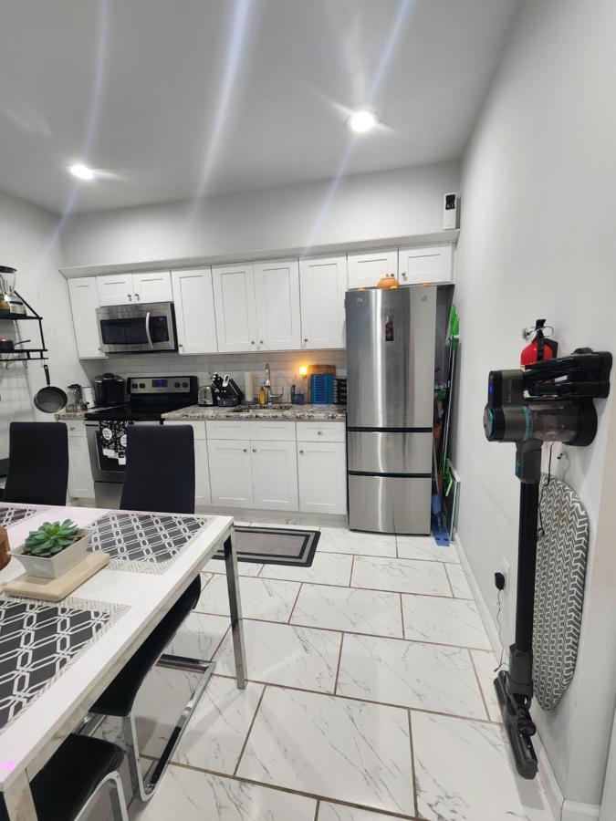 Apartment Zen Oasis Newark