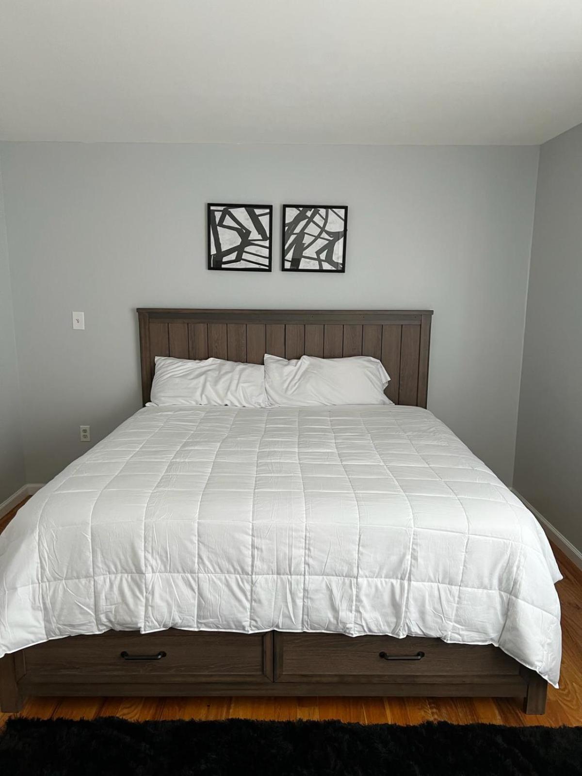 Beautiful 3bdr House Apartamento