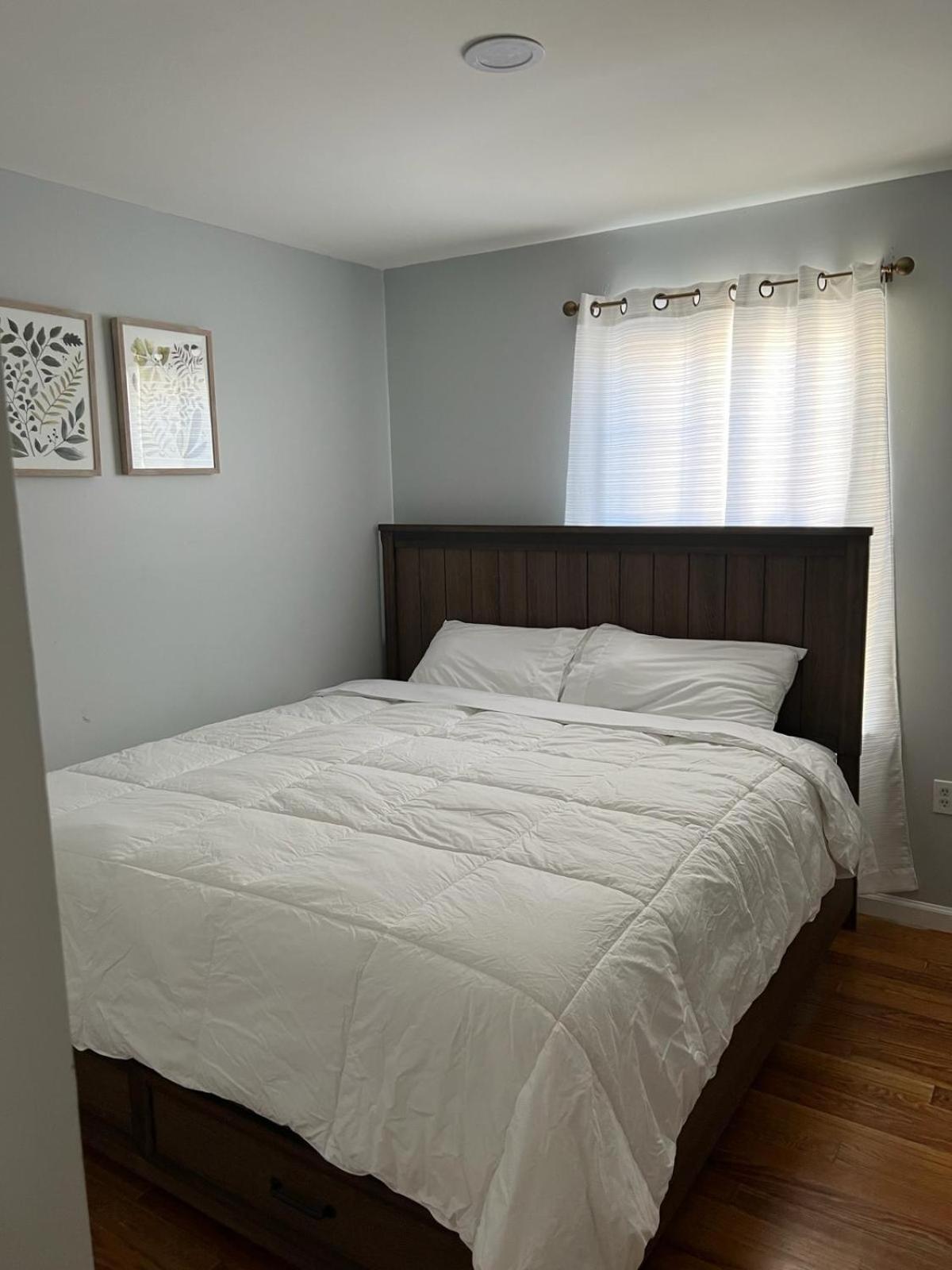 Apartamento Beautiful 3bdr House Newark