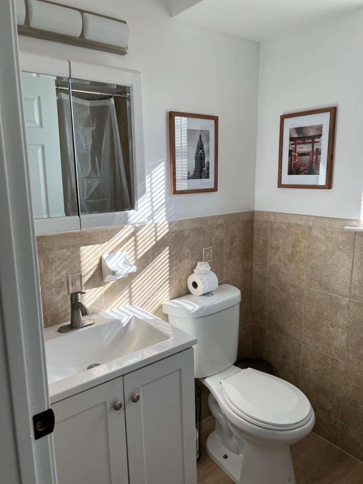 Beautiful 3bdr House