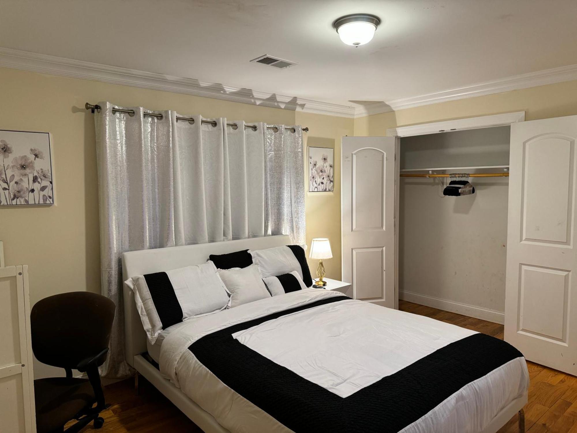 Affordable Luxury Near Nyc & Ewr