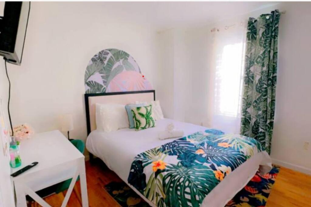 Cozy 3br Stay, Ez Access To Nyc Apartment