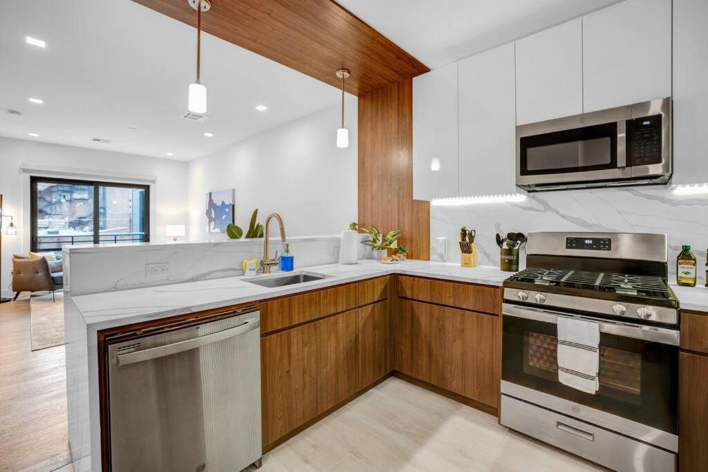 Eminent Near Ewr & Nyc W/ Gym