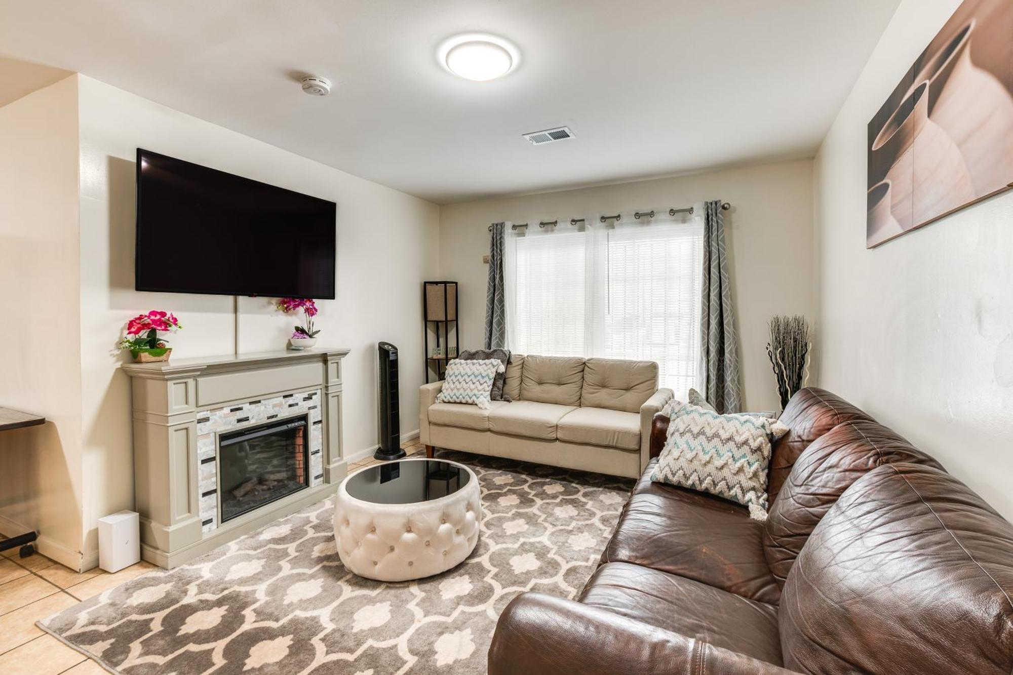 Holiday home Cozy Getaway About 15 Mi To Manhattan! Newark