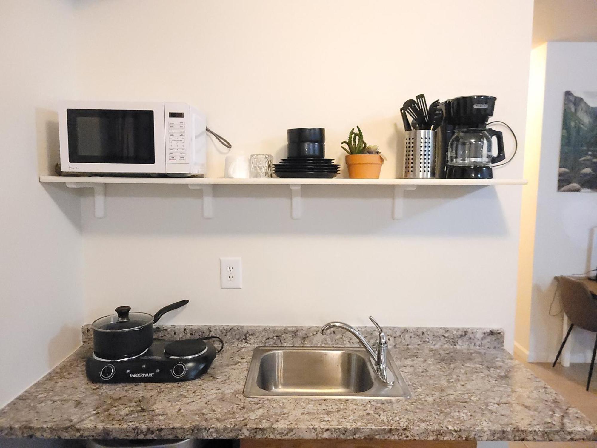 Bed & Breakfast Daphy Open Loft Newark