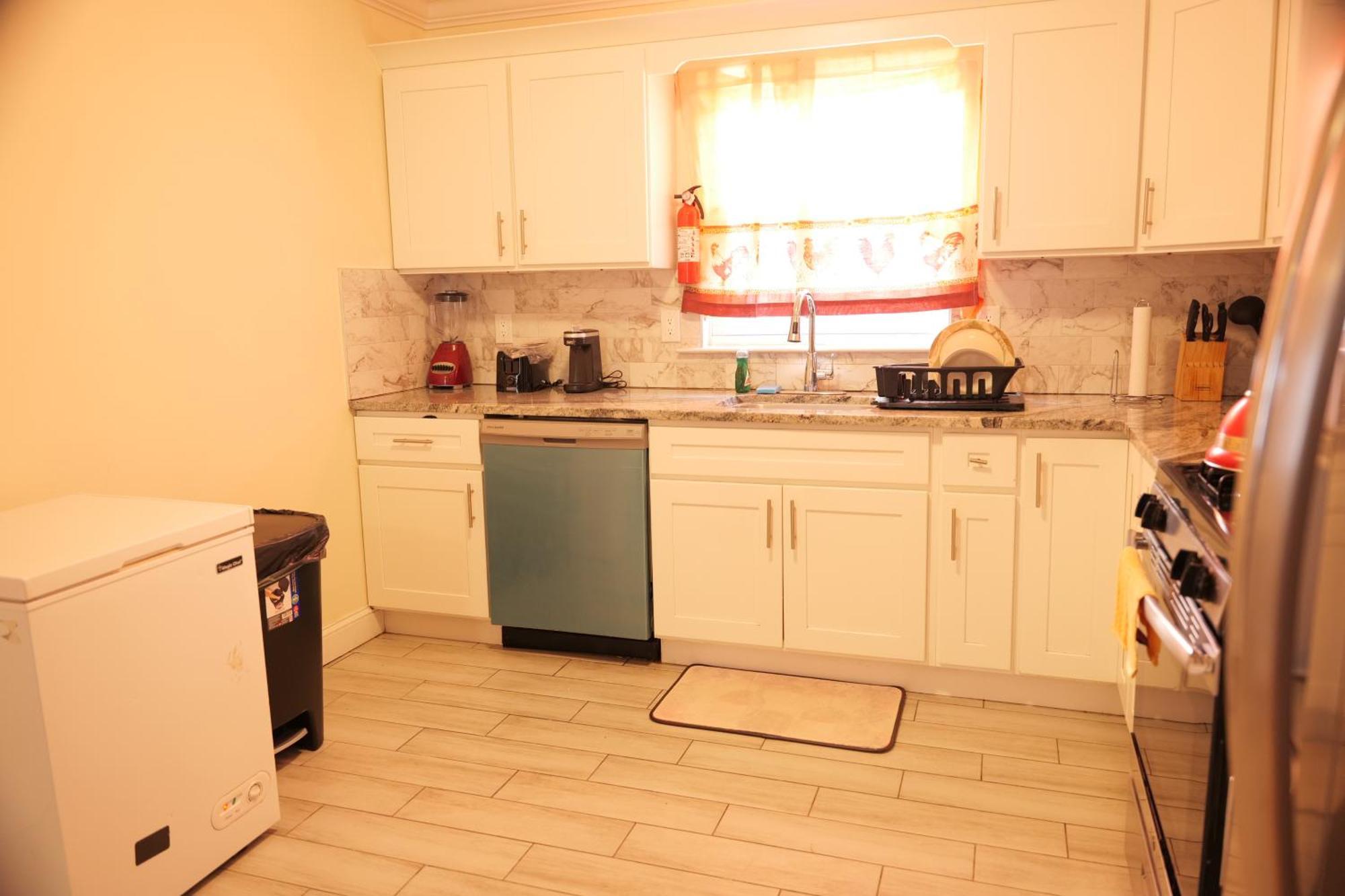 Hospedagem domiciliar Affordable Luxury Near Nyc & Ewr *