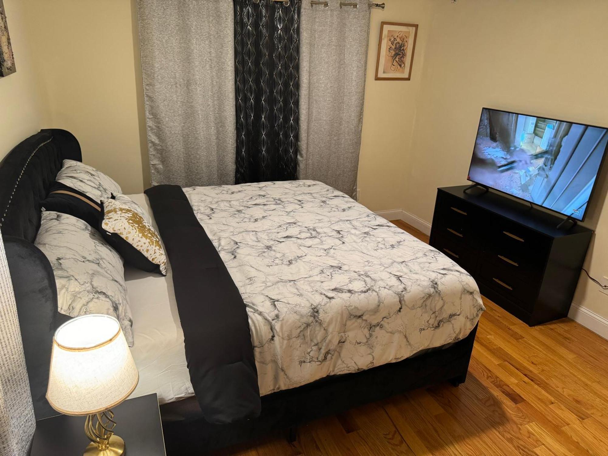 Affordable Luxury Near Nyc & Ewr