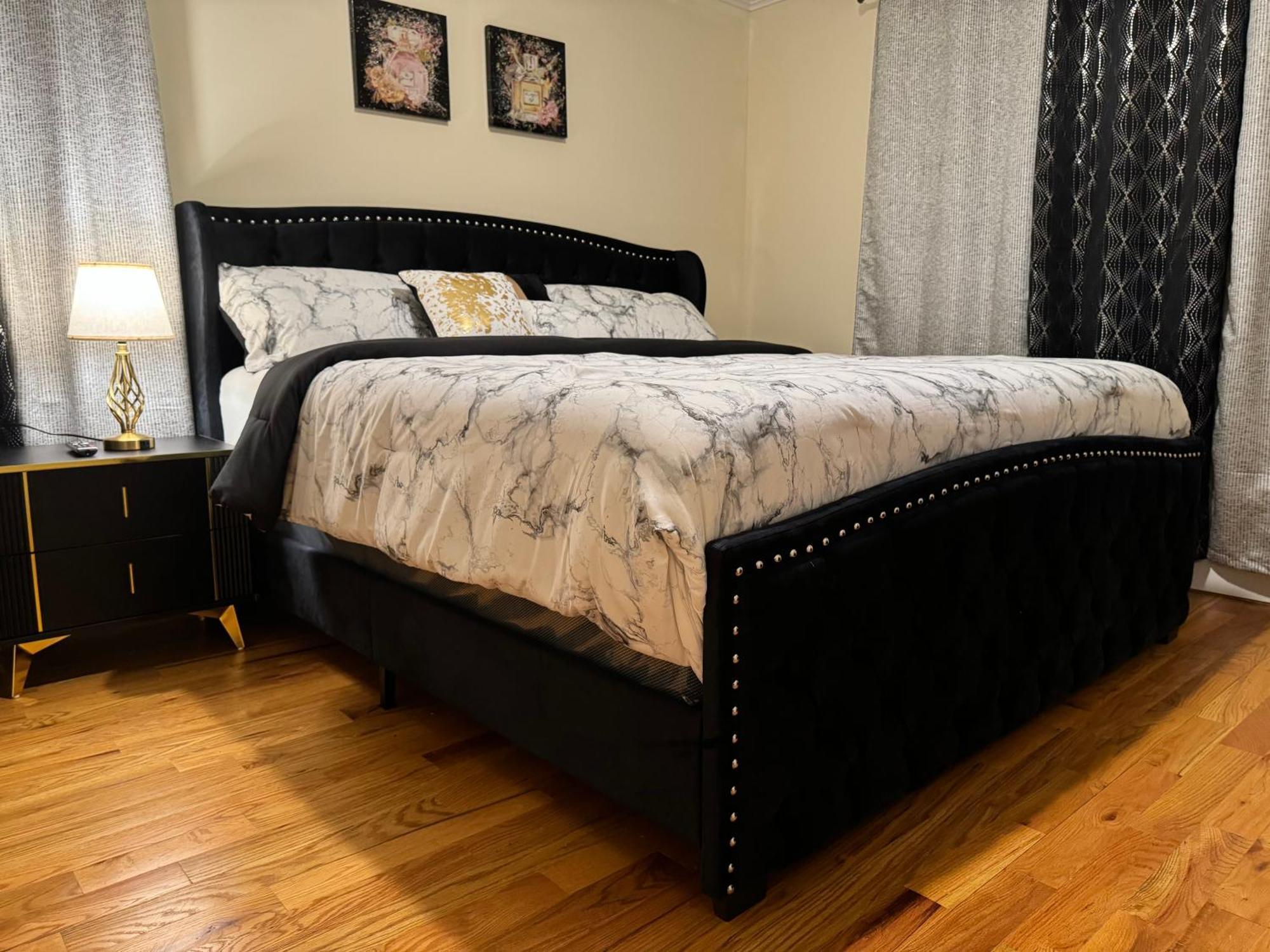 Affordable Luxury Near Nyc & Ewr