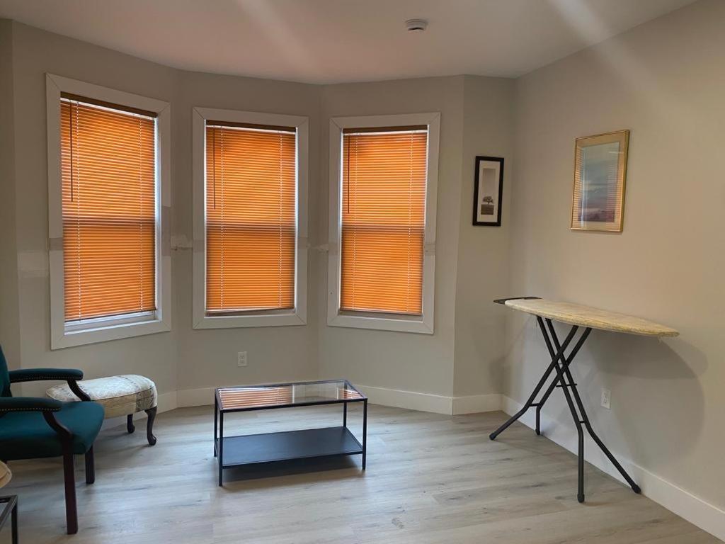 Stylish 8mins To Airport Homestay Newark