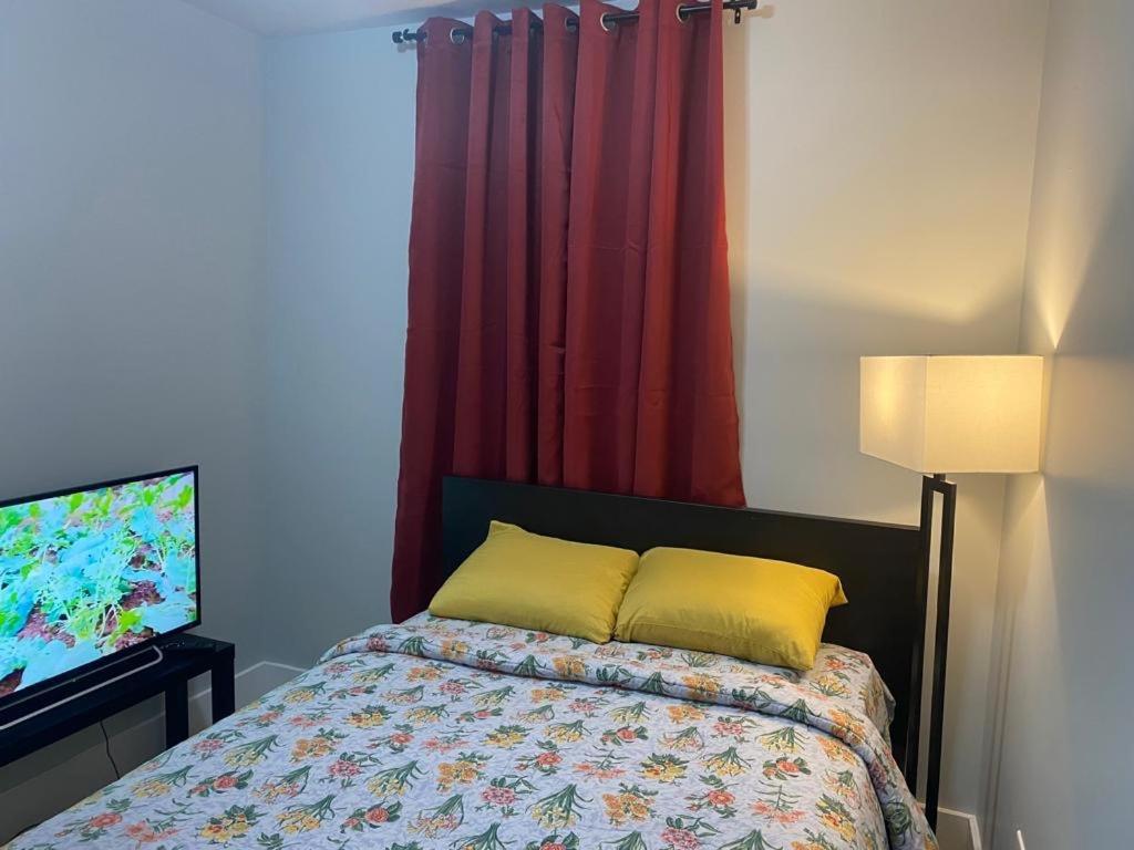 Stylish 8mins To Airport Homestay Newark