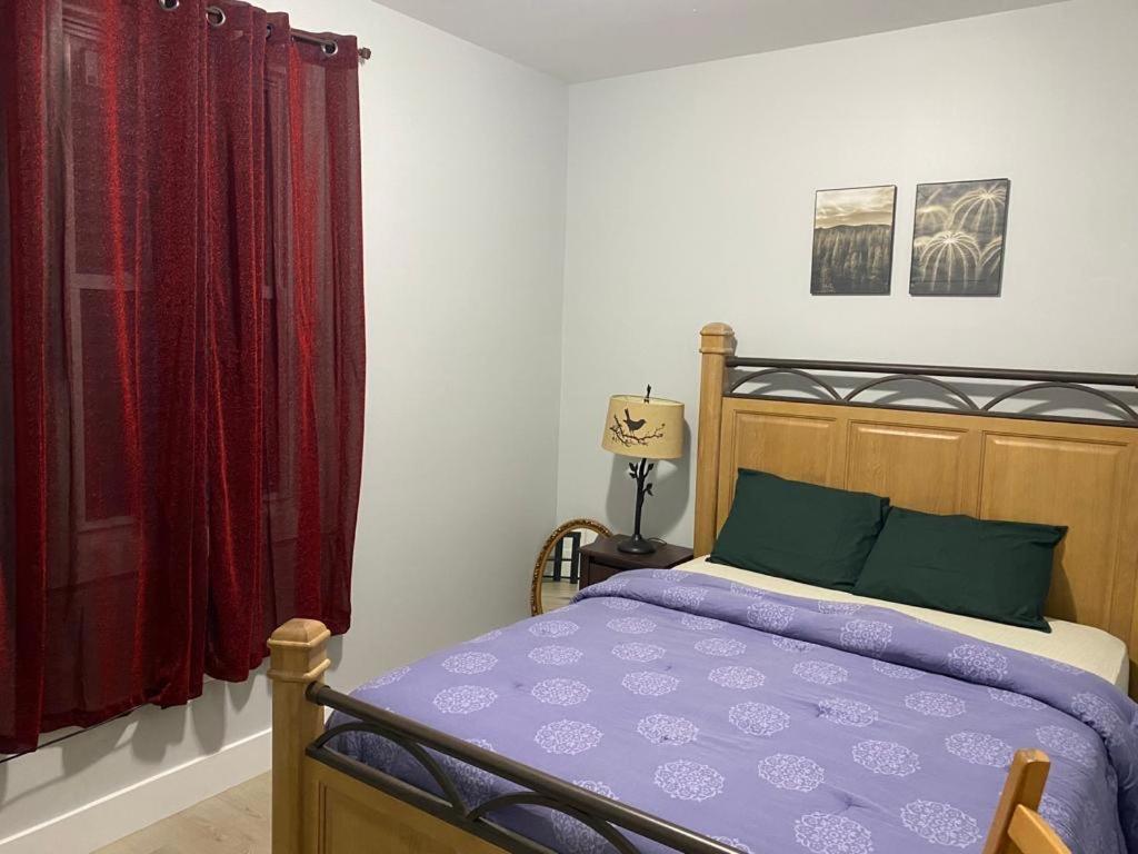 Stylish 8mins To Airport Newark