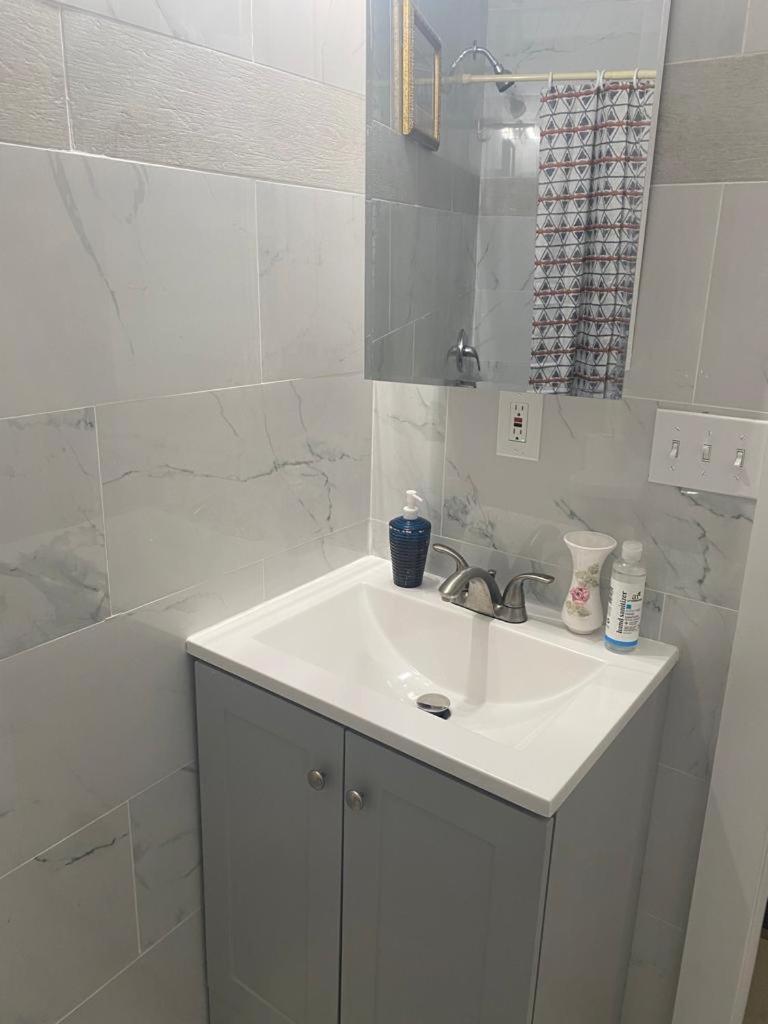 Stylish 8mins To Airport Homestay Newark