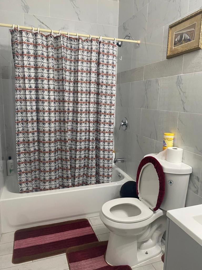 Stylish 8mins To Airport Homestay Newark