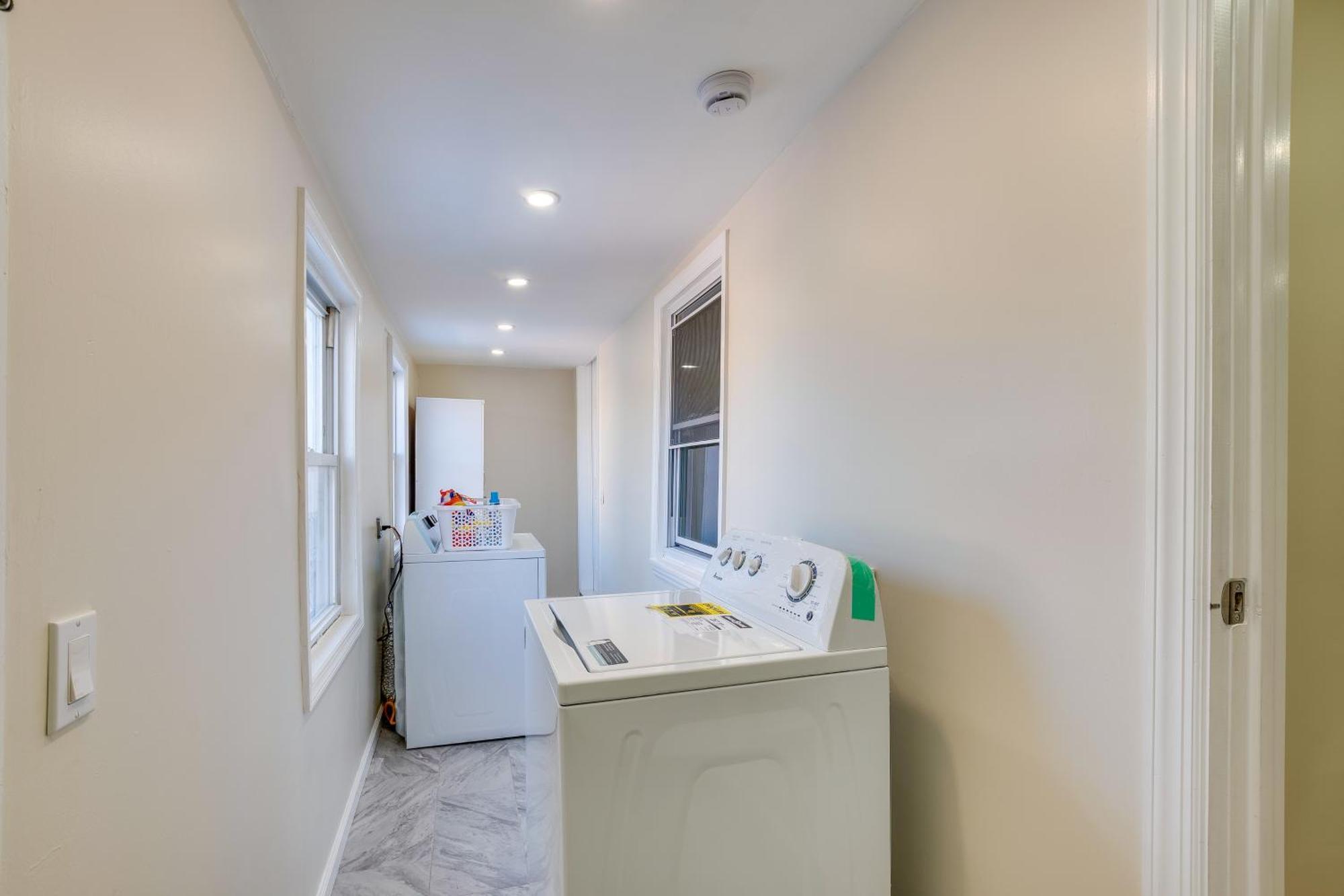 Convenient About 15 Mi To Manhattan! Apartment