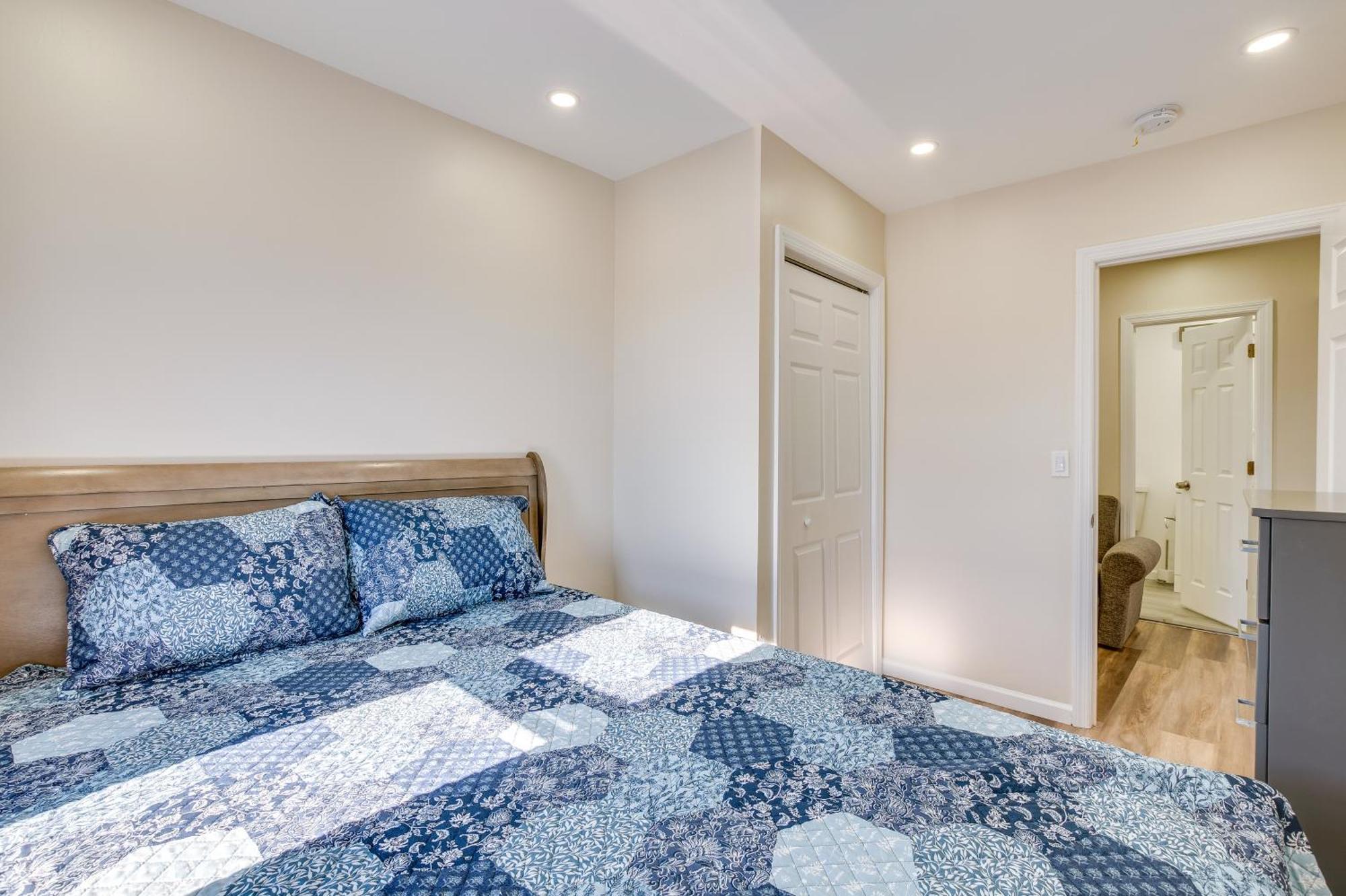 Convenient About 15 Mi To Manhattan! Apartment