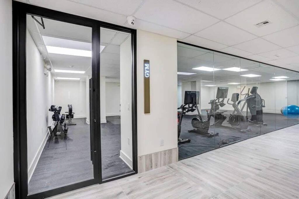 Eminent Near Ewr & Nyc W/ Gym *