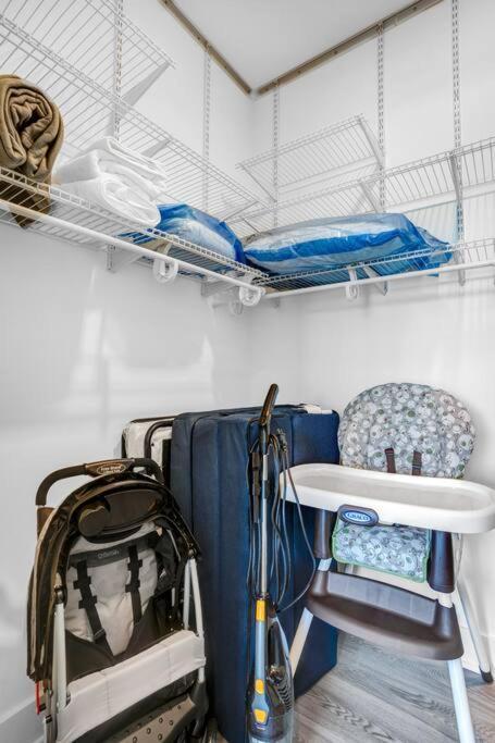 Apartamento Flamboyant 1br Near Ewr W/ Gym *