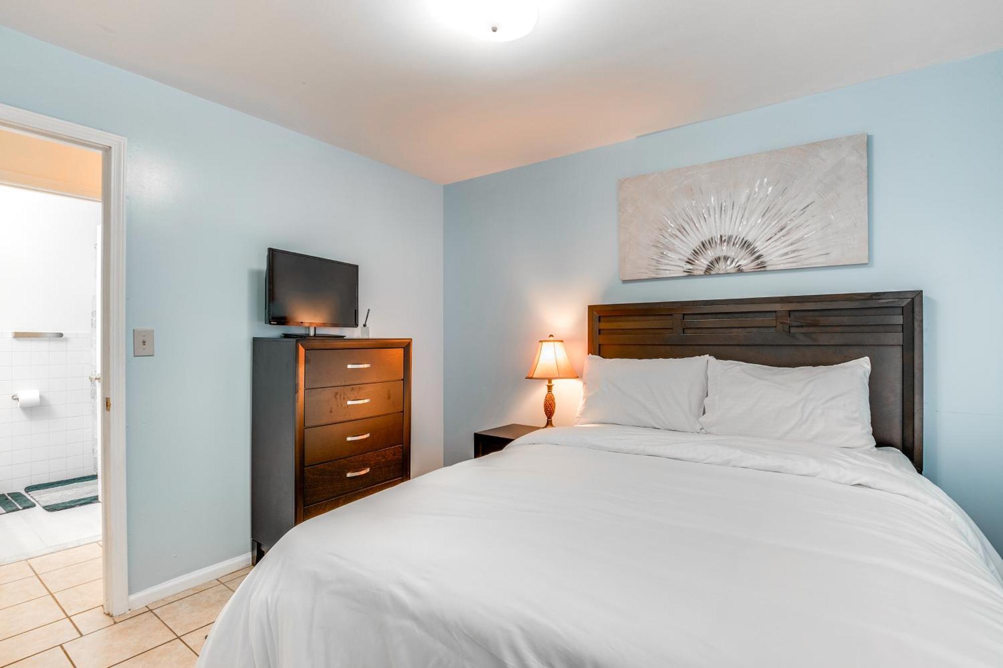 Cozy Getaway About 15 Mi To Manhattan! Holiday home *