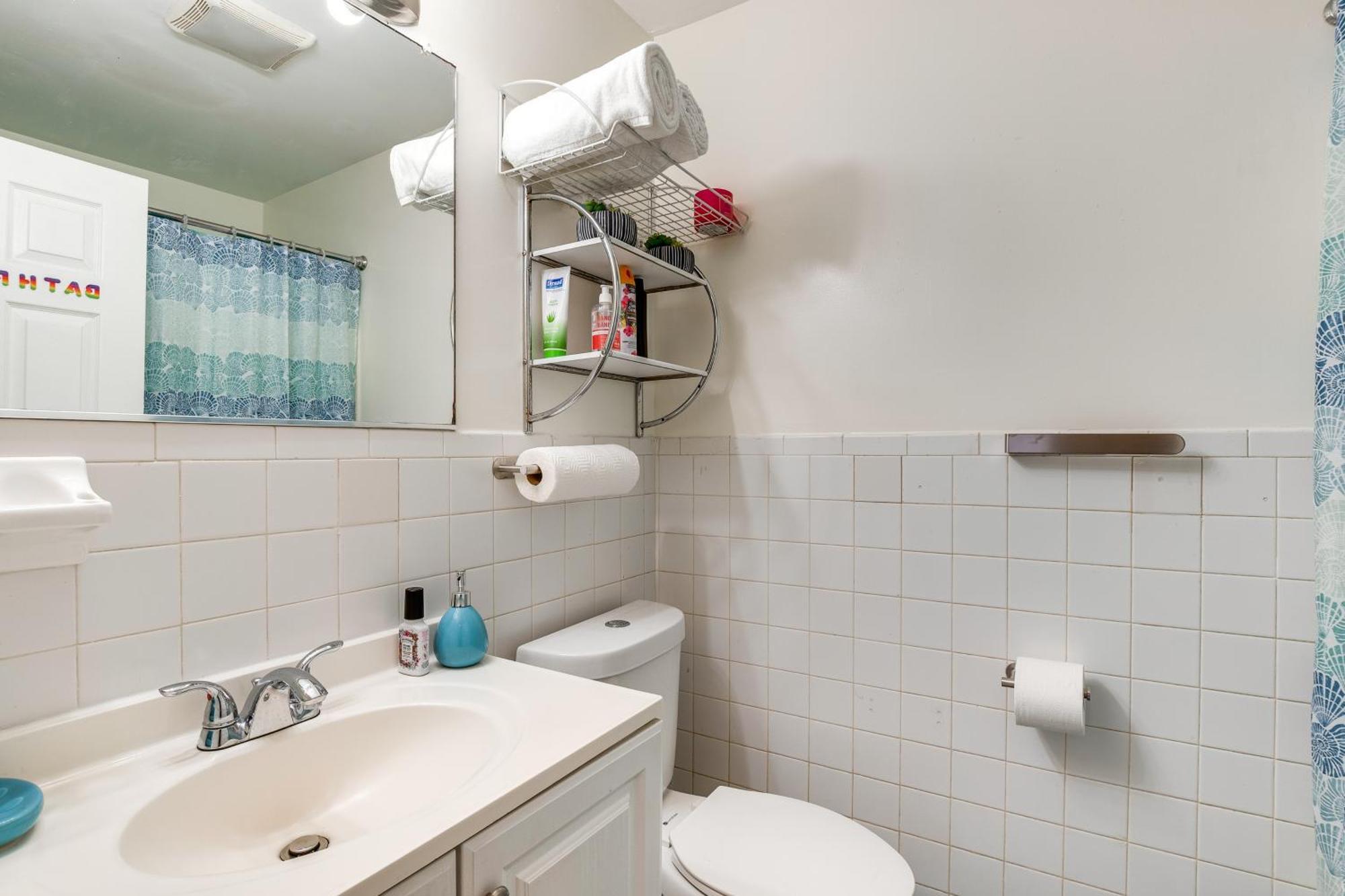 Holiday home Cozy Getaway About 15 Mi To Manhattan! *