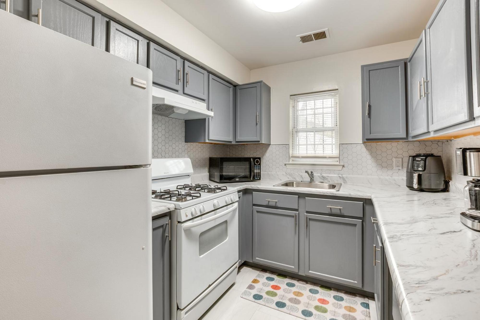 Cozy Getaway About 15 Mi To Manhattan! Holiday home *