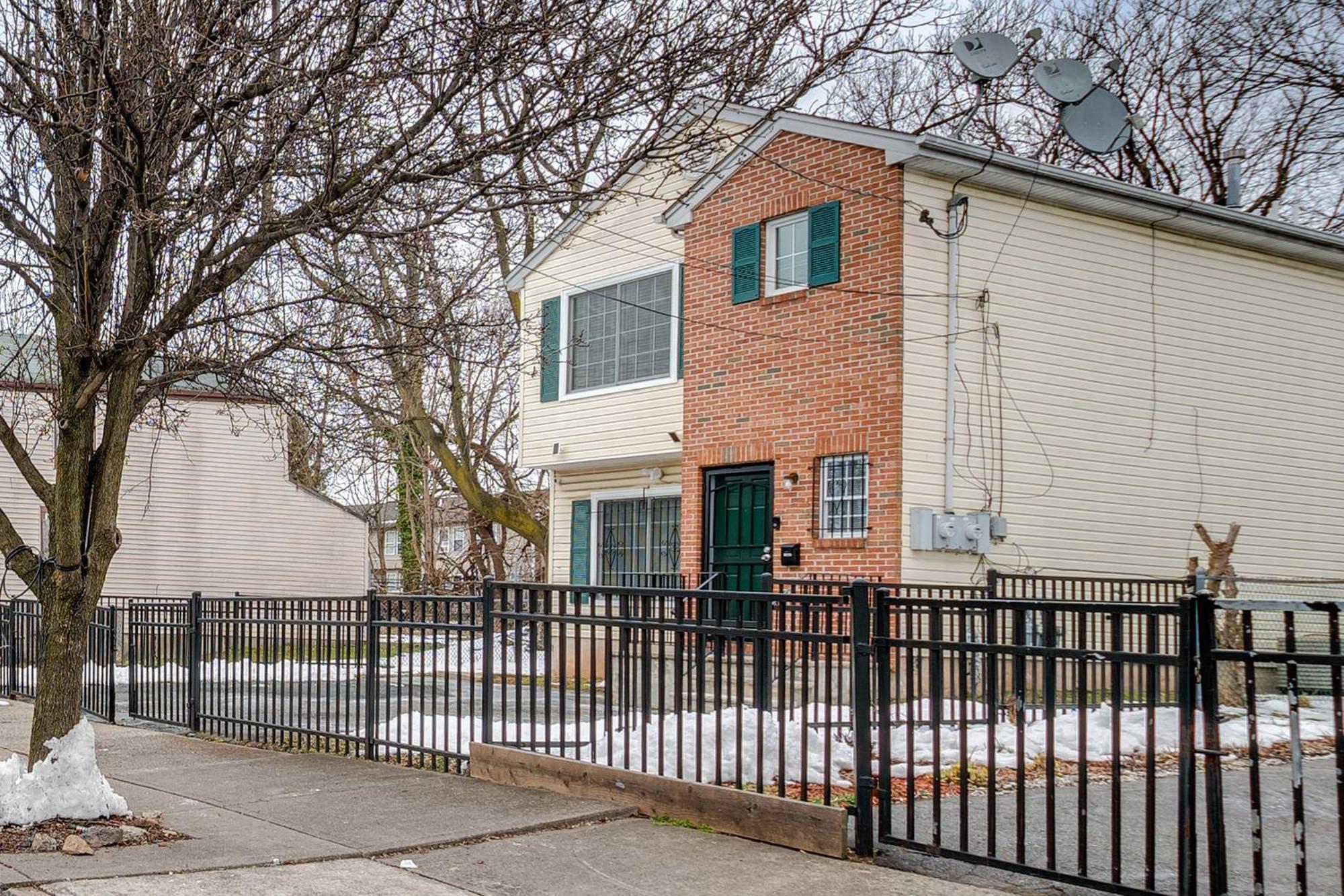Holiday home Cozy Getaway About 15 Mi To Manhattan! Newark