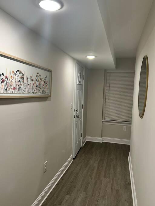 Luxury 2bedroom Near Ewrnewark Airport Newark