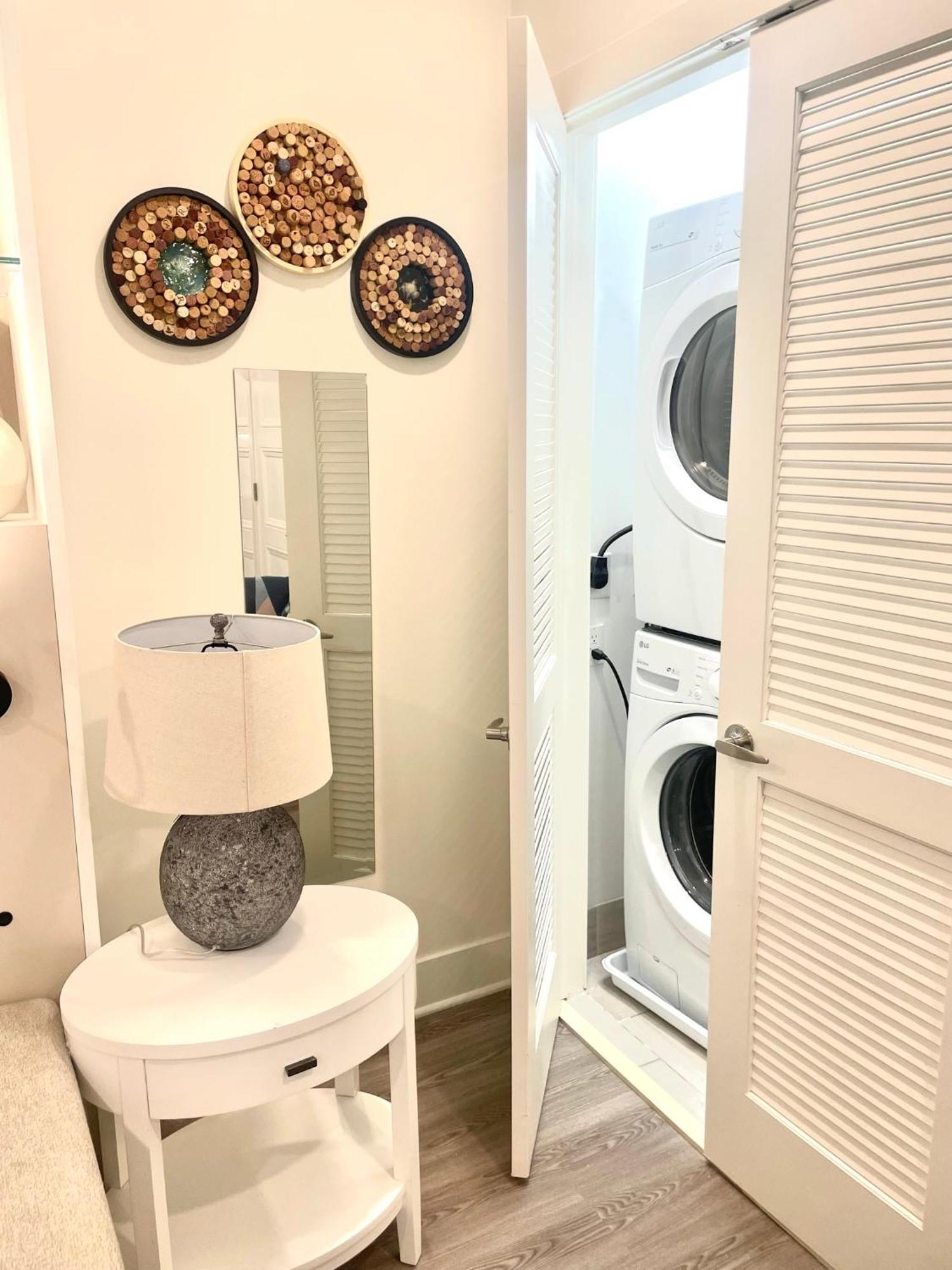 Bougie Apartment *