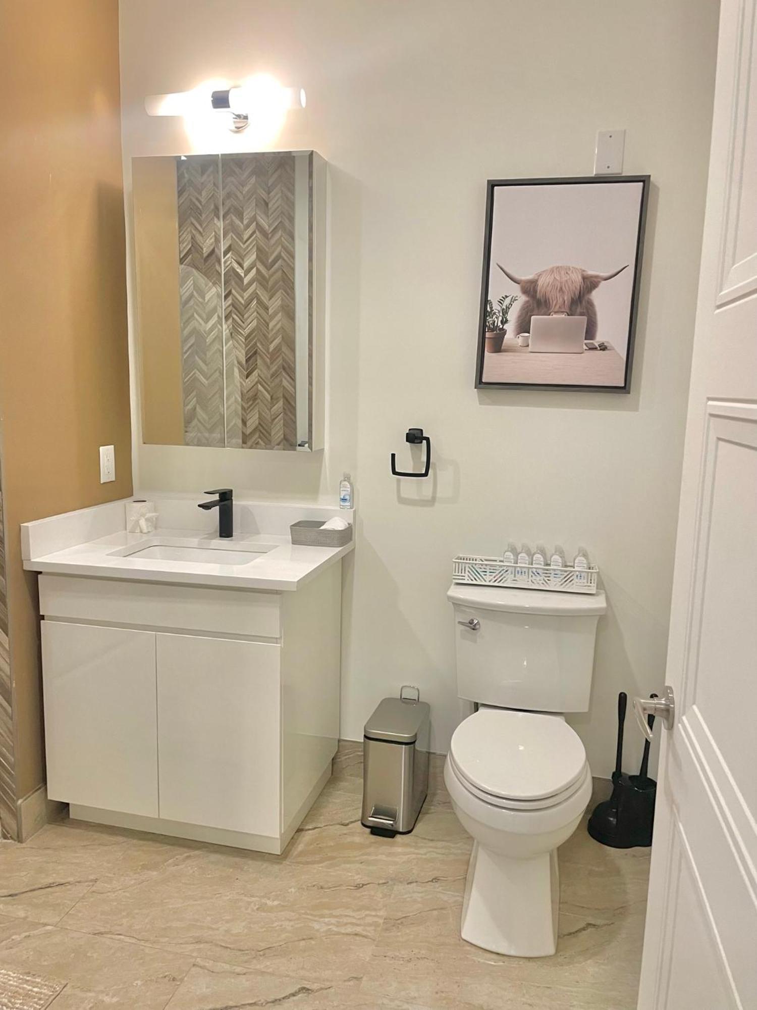 Bougie Apartment Newark