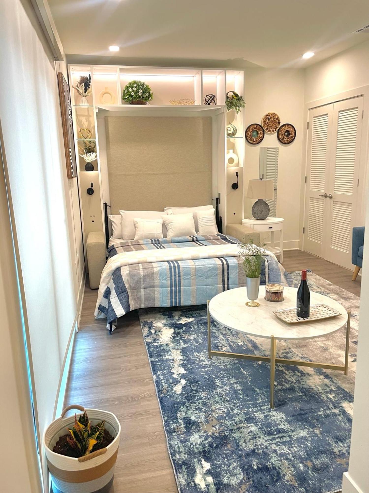 Bougie Apartment