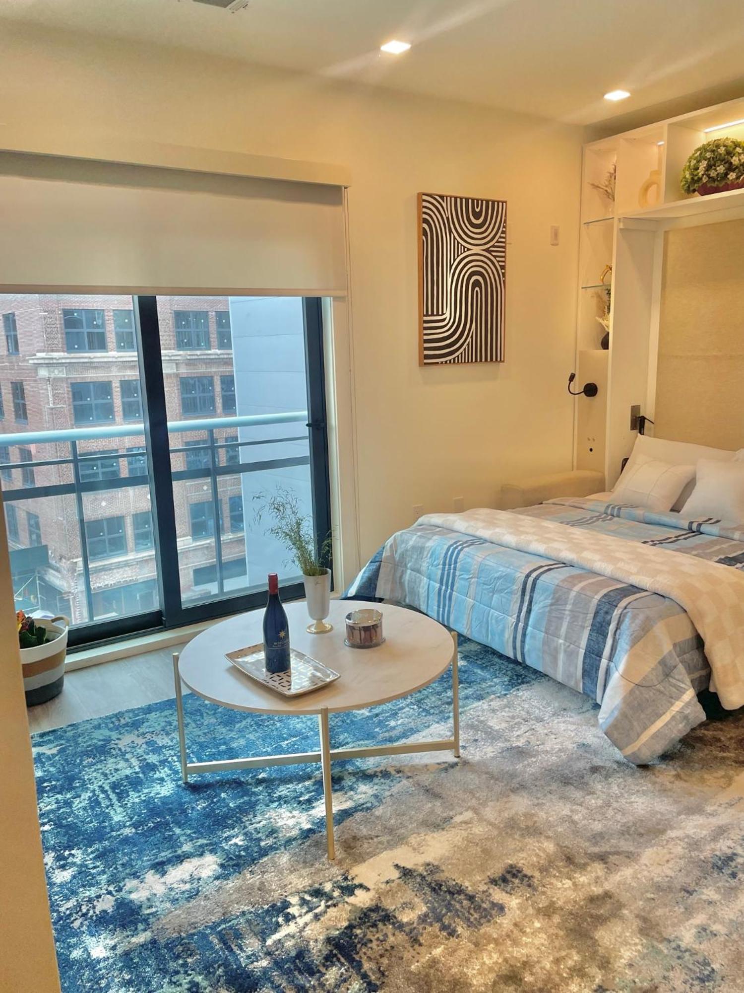 Bougie Apartment