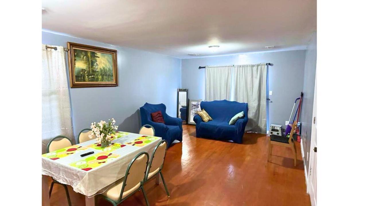 Glamour C 6mins To Liberty International Airport And 3mins To Near Penn Station